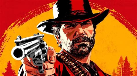 Red Dead Redemption 2 mission list walkthrough, gold medal checklists.